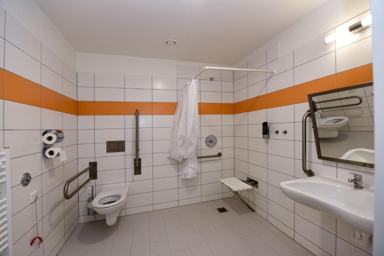 Hotel Prokopavka Plzen Exterior photo